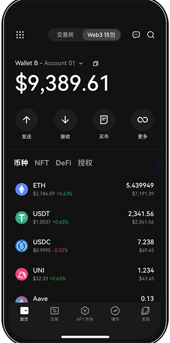 欧交易所app最新版本